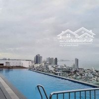 Cho Thuê Căn Hộ Chung Cư Cao Cấp 2 Phòng Ngủ 2 Vệ Sinh- Ocean View