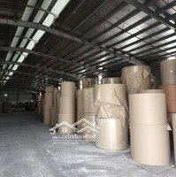 Cần Cho Thuê 1300M2 Kho Xưởng Có Pccc Tại Kcn Phú Nghĩa, Huyện Chương Mỹ, Hà Nội.