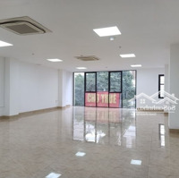 Cho Thuê Văn Phòng 130M2 Tòa Building Tại Cầu Giây