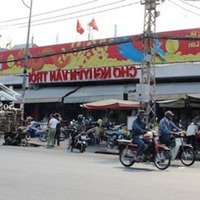 Cần Bán Showroom 28X33M Mặt Tiền Lê Văn Sỹ, Phường 13, Quận 3, Gpxd : 2 Hầm 15 Tầng