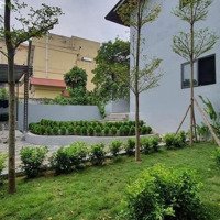 Cần Bán Nhanh Căn Biệt Thự 400M2 Tại Hoàng Văn Thụ Gần Lanchi Thái Nguyên