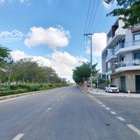Suất Ngoại Giao Cdt (Ko Chênh) - View Trực Diện Hồ Trung Tâm Ninh Thuận - Da Shophouse Hacom Mall