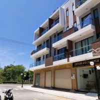 Suất Ngoại Giao Cdt (Ko Chênh) - View Trực Diện Hồ Trung Tâm Ninh Thuận - Da Shophouse Hacom Mall