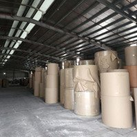 Cho Thuê 1.300M2 Kho, Xưởng Tại Khu Cn Phú Nghĩa , Chương Mỹ, Hà Nội.