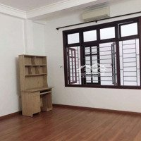 Nhà Mới Đẹp Tại Văn Miếu 75M2 X 5 Tầng, Có Gara, Ngõ Oto Tránh Nhau,