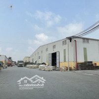 Cho Thuê 2500M2 Kho Xưởng Tại Khu Công Nghiệp Quang Minh1 Mê Linh