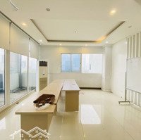 Cho Thuê Văn Phòng 70M2 Chỉ 11 Triệu Tại Phố Thái Hà, Đống Đa.