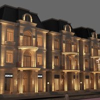 Bán Căn Boutique Hotel 5 Tầngview Biển, Đ.võ Nguyên Giáp, Đồng Hới 13,5Tỷ