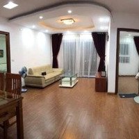 Cho Thuê Căn Hộ 3 Phòng Ngủ Tại Chung Cư Golden Palace Mễ Trì