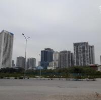 Bán dự án tòa nhà hỗn hợp thương mại, khách sạn, văn phòng, phố Trần Hữu Dực, 30 tầng, 4507m2, giá 350 tỷ
