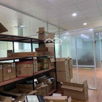 Mặt Bằng Kd 1 Trệt 1 Lửng 500M2, Xã Mỹ Thạnh An