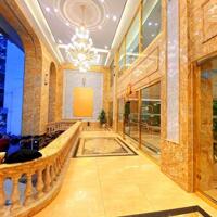 ⚜️ Khách sạn VIP 5 Sao Quận Cầu Giấy 11 Tầng, 520m2 MT Khủng 15m, 70 Phòng, 239 Tỷ ⚜️