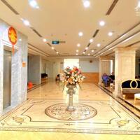 ⚜️ Khách Sạn VIP 5 Sao Nguyễn Thị Định 11 Tầng, 520m2 MT 15m, 70 Phòng, Chỉ 239 Tỷ  ⚜️