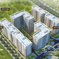 Cho Thuê Căn Hộ Chung Cư 65M2, 2 Ngủ, Full Đồ Gần Học Viện Tài Chính