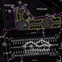 Bán Đấtdiện Tích100M2 Chu Văn An, Phường Nhơn Hưng, Tx An Nhơn, Bình Định.