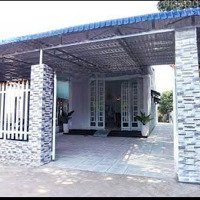 Bán Nhà 3Mặt Tiềnnội Bộ Điện Biên Phủ 21.4X24.7M, Hiệp Ninh Tp Tây Ninh Gần Tòa Thánh Liên Hệ: 0949846071