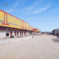 Cho Thuê Kho - Xưởng.diện Tíchtừ: 500M2, 1000M2, 1500M2, 2000M2, 2500M2, 3000M2,...Đến 13.000M2