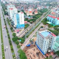 BÁN ĐẤT LÔ 20B LÊ HỒNG PHONG, HẢI PHÒNG  Lh 0833 040 876