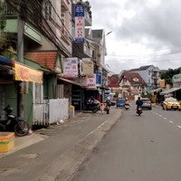 Bán Nhà Phố Ngay Chợ Bùi Thị Xuân - Thông Thiên Học, Phường 2, Đà Lạt