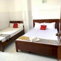 Cho thuê khách sạn 16 phòng cách biển 50m tại TP Nha Trang chỉ 20tr