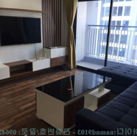 Cho Thuê Căn 3N Full Nội Thất Giá Rẻ Chung Cư Goldmark City