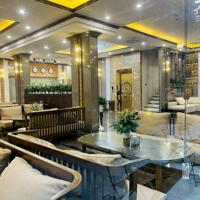 Bán khách sạn 31 phòng trung tâm KDL Bãi Cháy Hạ Long giá 47 tỷ