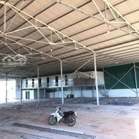 Cho Thuê Kho Sẵn 1.400M2 Phước An - Krongpac