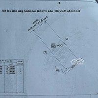 Bán Nhà Mặt Tiền Nguyễn Chí Điểu, Tt Kiến Giang, 7X24M. Giá Bán 2.68 Tỷ, Vị Trí Quá Đẹp