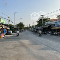 Bán Đất Cln -Mặt Tiềnkinh Doanh Trung Tâm Hành Chính Đường Nguyễn Văn Tạo Xã Hiệp Phước Nhà Bè