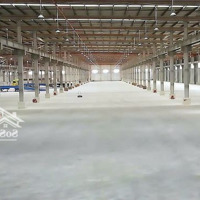 Cho Thuê Kho Xưởng 20.000M2 Tại Điềm Thụy ,Phổ Yên, Thái Nguyên