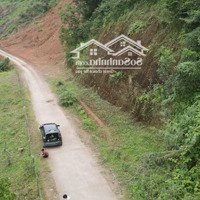 Bán 1 Hecta View Sông Đường Betong 2 Oto Xã Khánh Phú, Khánh Vĩnh Giá Rẻ