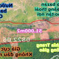 5,1Ha Giá Chỉ 2,1 Tỷ, Cách Ubnd Xã Đắk Ha Đắk Nông Chỉ 2Km - Giá Quá Rẻ