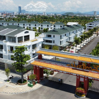 Shophouse Eco Garden Huế, Giá Rẻ Nhất Thị Trường