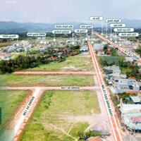 Bán đất nền khu hành chính mới Nam Phú Yên - Sổ đỏ đô thị chỉ 13tr/m2