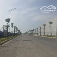 Chuyển Nhượng 16.000M2 Khu Cn Quế Võ 3, Bàn Giao Tháng 5/2023