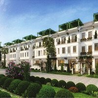 Cho Thuê Shophouse Căn Góc Mặt Tiền