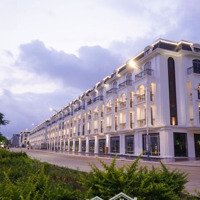 Bán Lô Đất Trục Đường Đôi 40M Dự Án Kalong Riverside, Đã Có Sổ