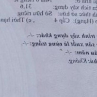 790 Triệu ,Đất Có Sổ Kiệt Nguyễn Lương Bằng, Đ N