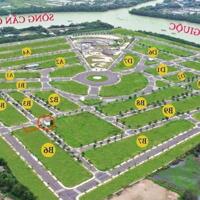 Chủ ngộp bán gấp 80m2 nền Sài Gòn RiverPark giá rẻ nhất dự án chưa bao giờ có giá này chỉ 1350