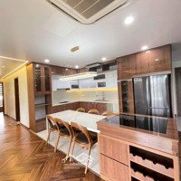 Chính Chủ Gửi Bán Căn Hộ Chung Cư 121M2 Thiết Kế 4 Ngủ Tại Khu Đô Thị Resco Cổ Nhuế