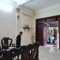 Bán Gấp Nhà Đất Thị Trấn Lâm, Huyện Ý Yên, Nam Định, 98M2, Mặt Tiền 5M - Miễn Tg