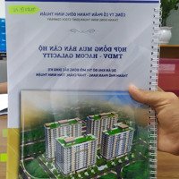 Duy Nhất 2 Căn Shophouse Hacom Galacity (Chiết Khấu 15%) Mua Về Kinh Doanh Ngay