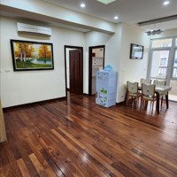 Chính Chủ Giao Bán Căn Hộ Chung Cư 183 Hoàng Văn Thái Thanh Xuân Hà Nội 74,8M2 Chỉ 3,33 Tỷ Có Tl