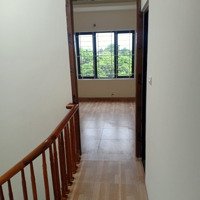 Bán Nhà Riêng Chính Chủ 40M2 Tại Đại Thành Chỉ 1,89 Tỷ