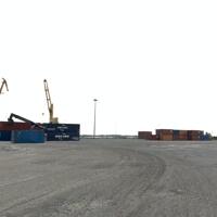 Kho & Xưởng 2.600M Cảng VMIC Hậu Giang/Pccc/3F/ Container Vào Kho