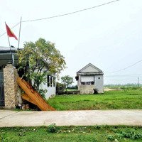 Bán Đất Chính Chủ Tại Phú Thanh - Huế