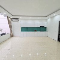 Bán Nhà Đê Trần Khát Trân 65M2 Xmặt Tiền5M X 7,6 Tỷ Nhà Mới Ở Luôn