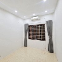 Bán Nhà Đê Trần Khát Trân 65M2 Xmặt Tiền5M X 7,6 Tỷ Nhà Mới Ở Luôn