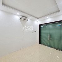 Bán Nhà Đê Trần Khát Trân 65M2 Xmặt Tiền5M X 7,6 Tỷ Nhà Mới Ở Luôn