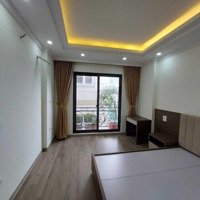 Cần Bán Nhà 7 Tầng 40M2 Sổ Đỏ Thang Máy Full Nội Thất Ô Tô Đỗ Cửa Tại Mai Phúc, Long Biên, Hà Nội